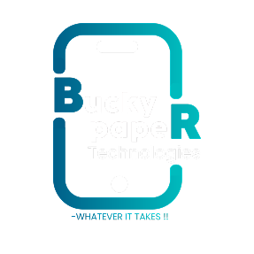 Bucky Paper Technologies Logo